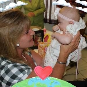 Meet your Posher, Diane